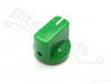 Button Davies Clone 1510 Green